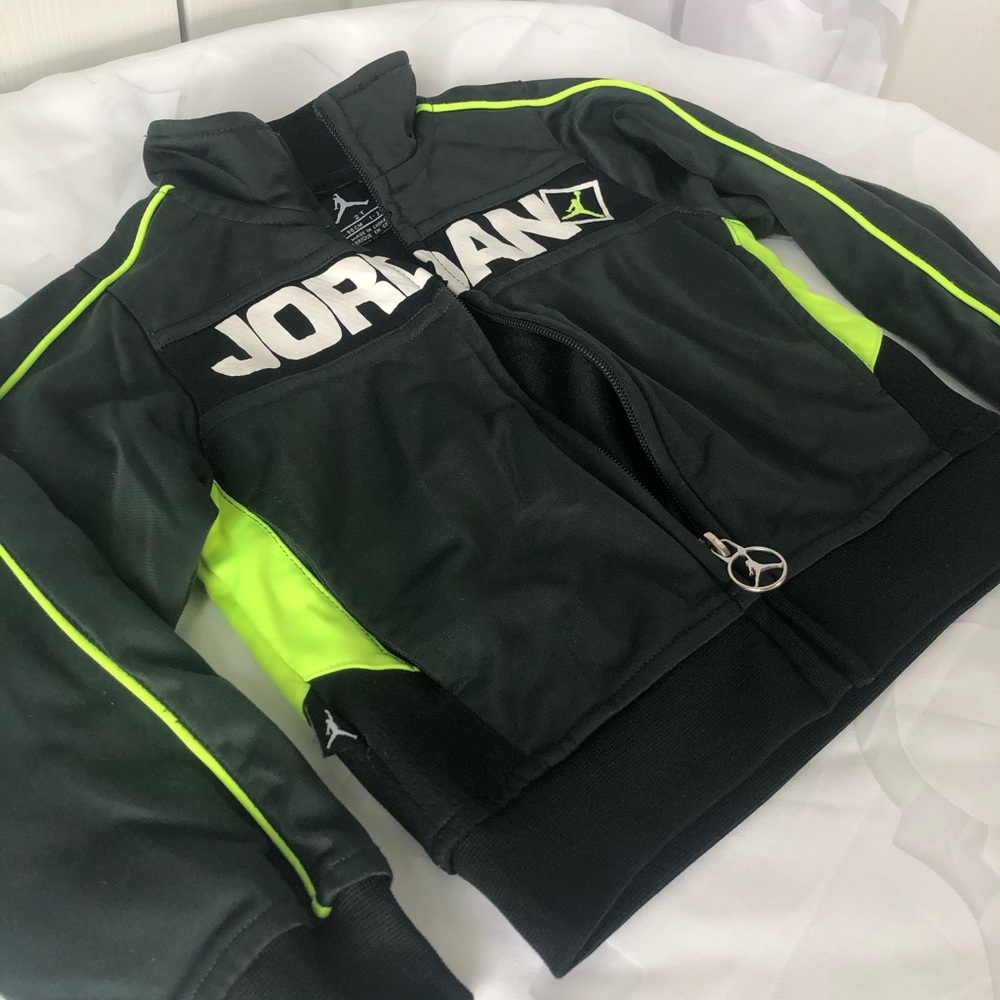 Jordan 2T Jacket
